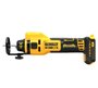 Recortadora Para Drywall a Bateria 20V DCE555B-B3 Sem Bateria e Carregador -Dewalt