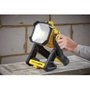 Refletor Led a Bateria 20V SCL030-B2 S/bat S/carr STANLEY