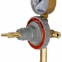 Regulador de Pressão GLP 13Kgf com Manômetro 15745-9 Lynus