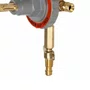 Regulador de Pressão GLP 13Kgf com Manômetro 15745-9 Lynus