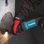 Retificadeira Elétrica 1/4'' Pol. 400W GD0601 220V -Makita