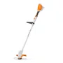Roçadeira a Bateria 36V FSA 57 Autocut com 01 Bateria AK10 e Carregador 220V 45220115746 -Stihl