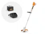 Roçadeira a Bateria 36V FSA 57 Autocut com 01 Bateria AK10 e Carregador 220V 45220115746 -Stihl