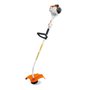 Roçadeira a Gasolina FS 038 AutoCut C 6-2 Motor 2T 27,2CC 41400112373 -Stihl