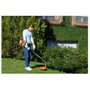 Roçadeira a Gasolina FS 038 AutoCut C 6-2 Motor 2T 27,2CC 41400112373 -Stihl