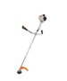 Roçadeira a Gasolina FS 055 Autocut C 26-2 Motor 2T 27,2CC 41402000600 -Stihl