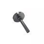 Roldana Ferro 48mm com Rolamento e Anel – Detoni