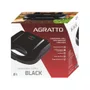Sanduicheira Grill Black 750W 220V SA 02 -Agratto