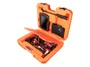 Scanner 3 Scope Pro com Tablet e Conjunto Acessórios Diesel Leve 108930 RAVEN