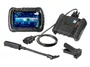 Scanner 3 Scope Pro com Tablet e Conjunto Acessórios Diesel Leve 108930 RAVEN
