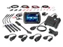 Scanner 3 Scope Pro com Tablet e Conjunto Acessórios Diesel Leve 108930 RAVEN