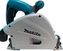SERRA CIRCULAR 6.1/2 1300W SP6000 PARA TRILHOS 220V SEM MALETA MAKITA