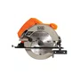 Serra circular 7.1/4'' 1500W 220V Black Decker CS1024B2