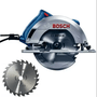 SERRA CIRCULAR 7.1/4 1500W GKS 150 220V