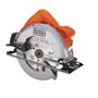 Serra Circular 7-1/4" (184mm) 1.400W, 220V