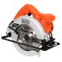 Serra Circular 7-1/4" (184mm) 1.400W, 220V
