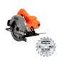 Serra Circular 7-1/4" (184mm) 1.400W, 220V