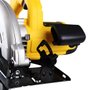 Serra Circular 7.1/4'' Pol. DWE560-B2 1400W 220V -Dewalt