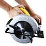 Serra Circular 7.1/4'' Pol. DWE560-B2 1400W 220V -Dewalt