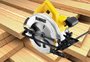 Serra Circular 7.1/4'' Pol. DWE560-B2 1400W 220V -Dewalt