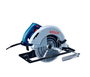 SERRA CIRCULAR 9.1/4 2200W GKS 235 BOSCH