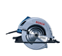 SERRA CIRCULAR 9.1/4 2200W GKS 235 BOSCH