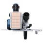 Serra Circular a Bateria 18V GKS 185-LI SB Motor Brushless Sem Bateria e Carregador -Bosch