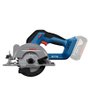 Serra Circular a Bateria 18V GKS 18V-51 5.1/2'' Sem Bateria e Carregador -Bosch
