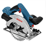 SERRA CIRCULAR A BATERIA 18V GKS 18V-57 7.1/4" S/BAT