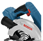 SERRA CIRCULAR A BATERIA 18V GKS 18V-57 7.1/4" S/BAT