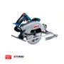 Serra Circular a Bateria 18V GKS 18V-68 GC 185mm Sem Bateria e Carregador 06016B51E0 -Bosch