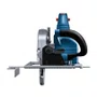 Serra Circular a Bateria 18V GKS 18V-68 GC 185mm Sem Bateria e Carregador 06016B51E0 -Bosch