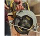 SERRA CIRCULAR A BATERIA 20V SBC550B3 7.1/4" S/BAT S/CAR