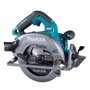 SERRA CIRCULAR A BATERIA 40V XGT HS003GZ 7.1/2" S/BAT S/CAR