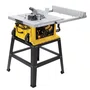 Serra Circular de Bancada 10” (254mm) 2000W SST2001-B2 220V -Stanley