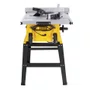 Serra Circular de Bancada 10” (254mm) 2000W SST2001-B2 220V -Stanley