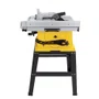 Serra Circular de Bancada 10” (254mm) 2000W SST2001-B2 220V -Stanley