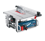 Serra Circular De Bancada 1800w Gts 10 Bosch 220v