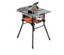 Serra Circular de Bancada BES71800TSS-B2 1800W 10'' Pol. 220V -Black Decker