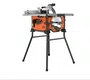 Serra Circular de Bancada BES71800TSS-B2 1800W 10'' Pol. 220V -Black Decker