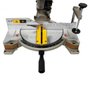Serra Circular de Meia Esquadria 10'' Pol. DW714-B2 1650W 220V -Dewalt