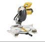 Serra Circular de Meia Esquadria 10'' Pol. DW714-B2 1650W 220V -Dewalt