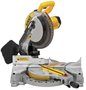 Serra Circular de Meia Esquadria 12'' Pol. DWS715-B2 1600W  220V -Dewalt