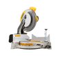 Serra Circular de Meia Esquadria 12'' Pol. DWS715-B2 1600W  220V -Dewalt