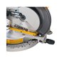 Serra Circular de Meia Esquadria 12'' Pol. DWS715-B2 1600W  220V -Dewalt