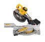 Serra Circular de Meia Esquadria 12'' Pol. DWS715-B2 1600W  220V -Dewalt