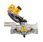 Serra Circular de Meia Esquadria 12'' Pol. DWS715-B2 1600W  220V -Dewalt