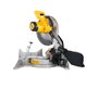 Serra Circular de Meia Esquadria 12'' Pol. DWS715-B2 1600W  220V -Dewalt