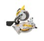 Serra Circular de Meia Esquadria 12'' Pol. DWS715-B2 1600W  220V -Dewalt