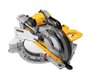 Serra Circular de Meia Esquadria 12'' Pol. DWS780 1675W com Braço Telescópio 220V -Dewalt